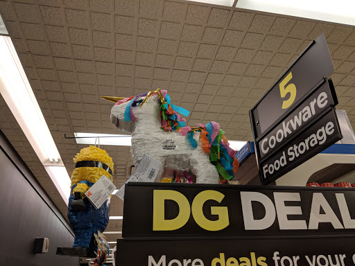 Discount Store «Dollar General», reviews and photos, 260 E Main St, Fredonia, NY 14063, USA