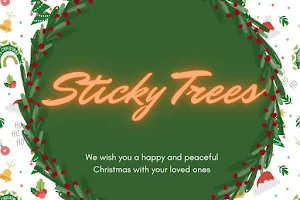 Sticky Trees Delivery image