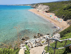 Foto di Yilmaz Beach con molto pulita livello di pulizia