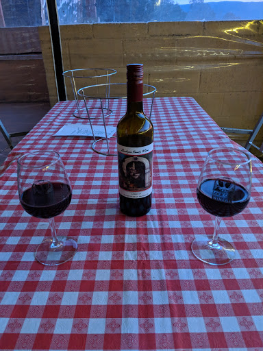 Winery «Look Out Winery, Inc.», reviews and photos, 11848 US-41, Guild, TN 37340, USA