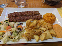 Kebab du Restaurant RODI à Sainte-Geneviève-des-Bois - n°4
