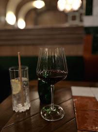 Bar du Restaurant italien Zapi à Paris - n°8