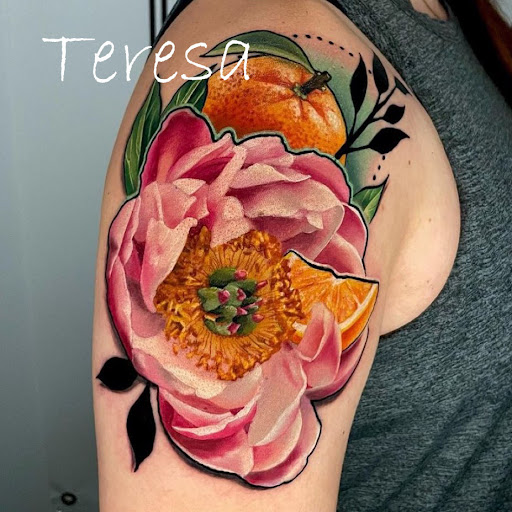 Explore tattoo ideas miscarriage, creative tattoo ideas in Sanford, available at Venom Ink Tattoo