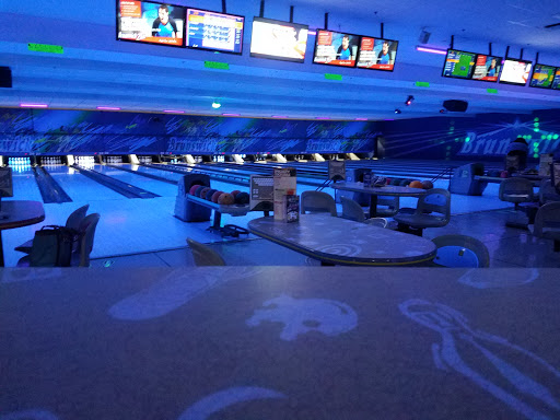 Bowling Alley «Brunswick Zone Riverview Lanes», reviews and photos, 2908 Riverview Rd, Birmingham, AL 35242, USA