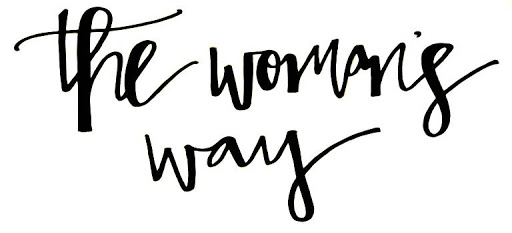 The Woman's Way-Midwife