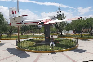 El Avión Park image