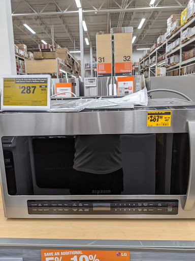 Home Improvement Store «The Home Depot», reviews and photos, 1035 US-1, Edison, NJ 08837, USA