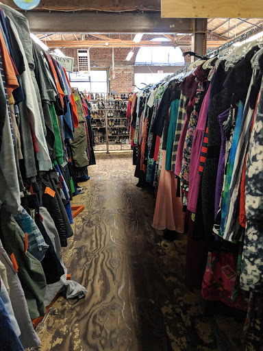 Thrift Store «Community Thrift», reviews and photos, 623 Valencia St, San Francisco, CA 94110, USA