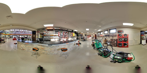 Landscaping Supply Store «Russo Power Equipment», reviews and photos, 39 E Belvidere Rd, Hainesville, IL 60030, USA