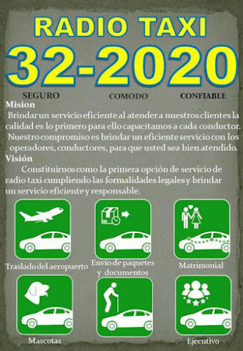 Opiniones de Taxi San Roman 322020 en Juliaca - Servicio de taxis