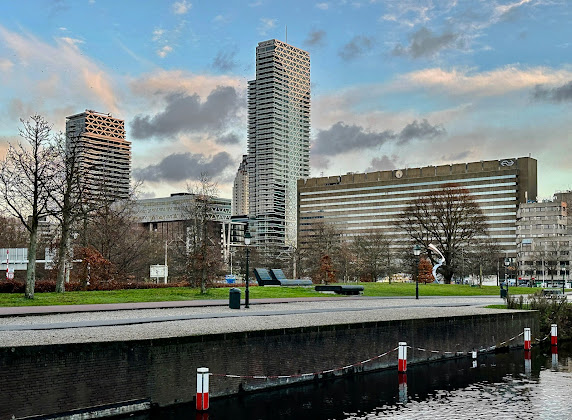 Photos des visiteurs hôtels Babylon Hotel The Hague 2594 AC The Hague