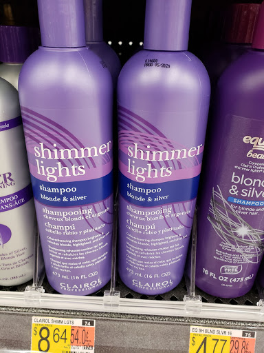 Supermarket «Walmart Neighborhood Market», reviews and photos, 2444 E Powell Blvd, Gresham, OR 97080, USA