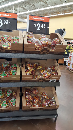 Department Store «Walmart Supercenter», reviews and photos, 14800 Fort Campbell Blvd, Oak Grove, KY 42262, USA