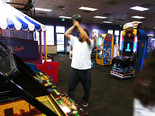 Shopping Mall «Bell Shopping Center», reviews and photos, 5029 E Florence Ave, Bell, CA 90201, USA