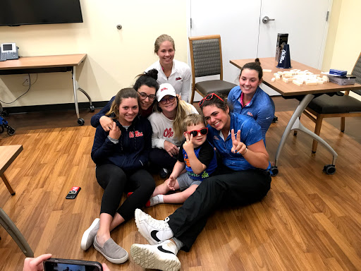 Charity «Ronald McDonald House Charities of Alabama», reviews and photos