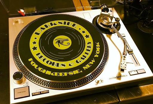 Record Store «Darkside Records», reviews and photos, 611 Dutchess Turnpike, Arlington, NY 12603, USA