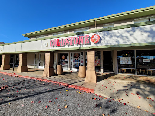 Ice Cream Shop «Cold Stone Creamery», reviews and photos, 757 E El Camino Real D, Sunnyvale, CA 94087, USA