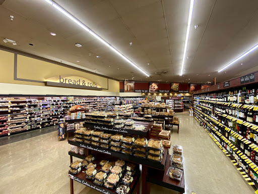 Safeway Supermarkets Los Angeles