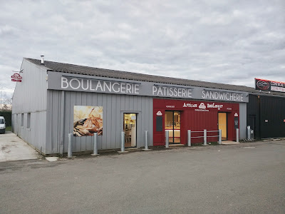 Le Petit Délice à Laillé