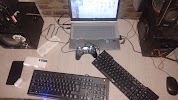 user