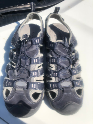 Thrift Store «Cape Community Partners Thrift Store», reviews and photos