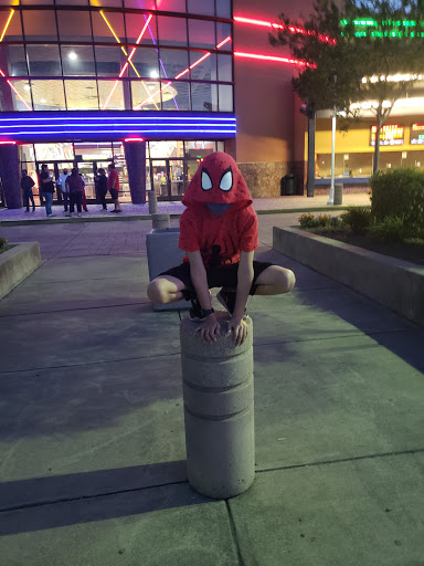 Movie Theater «Cinemark», reviews and photos, 6233 Garfield Ave, Sacramento, CA 95841, USA