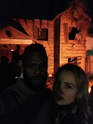 Haunted House «ScreamWorld», reviews and photos, 2225 North Sam Houston Pkwy W, Houston, TX 77038, USA