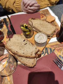 Plats et boissons du Restaurant français Chez le Gaulois à Sarlat-la-Canéda - n°14