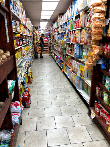 Grocery Store «Fernandez Supermarket-Trenton», reviews and photos, 634 Whittaker Ave, Trenton, NJ 08611, USA