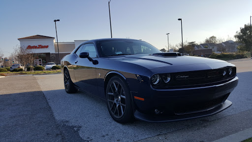 Auto Parts Store «AutoZone», reviews and photos, 16025 Monterey Rd, Morgan Hill, CA 95037, USA