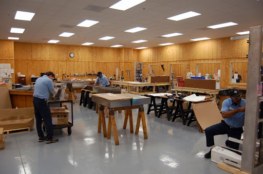 Electrical Supply Store «Wholesale Electric Supply Co. of Houston, Inc.», reviews and photos, 4040 Gulf Fwy A, Houston, TX 77004, USA