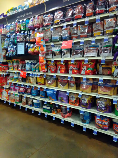 Pet Supply Store «PetSmart», reviews and photos, 122 Dunes Plaza, Michigan City, IN 46360, USA