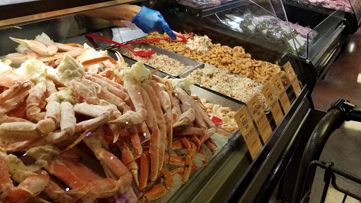 Supermarket «Wegmans», reviews and photos, 9001 McHugh Dr, Lanham, MD 20706, USA