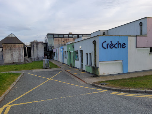 Maynooth University Creche