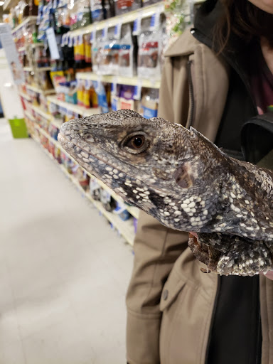 Pet Supply Store «PetSmart», reviews and photos, 5640 Cedar Lake Rd, Minneapolis, MN 55416, USA