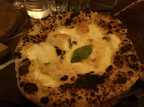 Burrata du Pizzeria Tripletta Gaité à Paris - n°7
