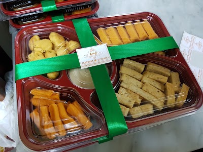 Photos of TAJ 52 SWEETS AND SNACKS CO.
