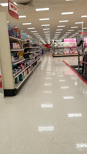 Department Store «Target», reviews and photos, 403 Constant Friendship Blvd, Abingdon, MD 21009, USA