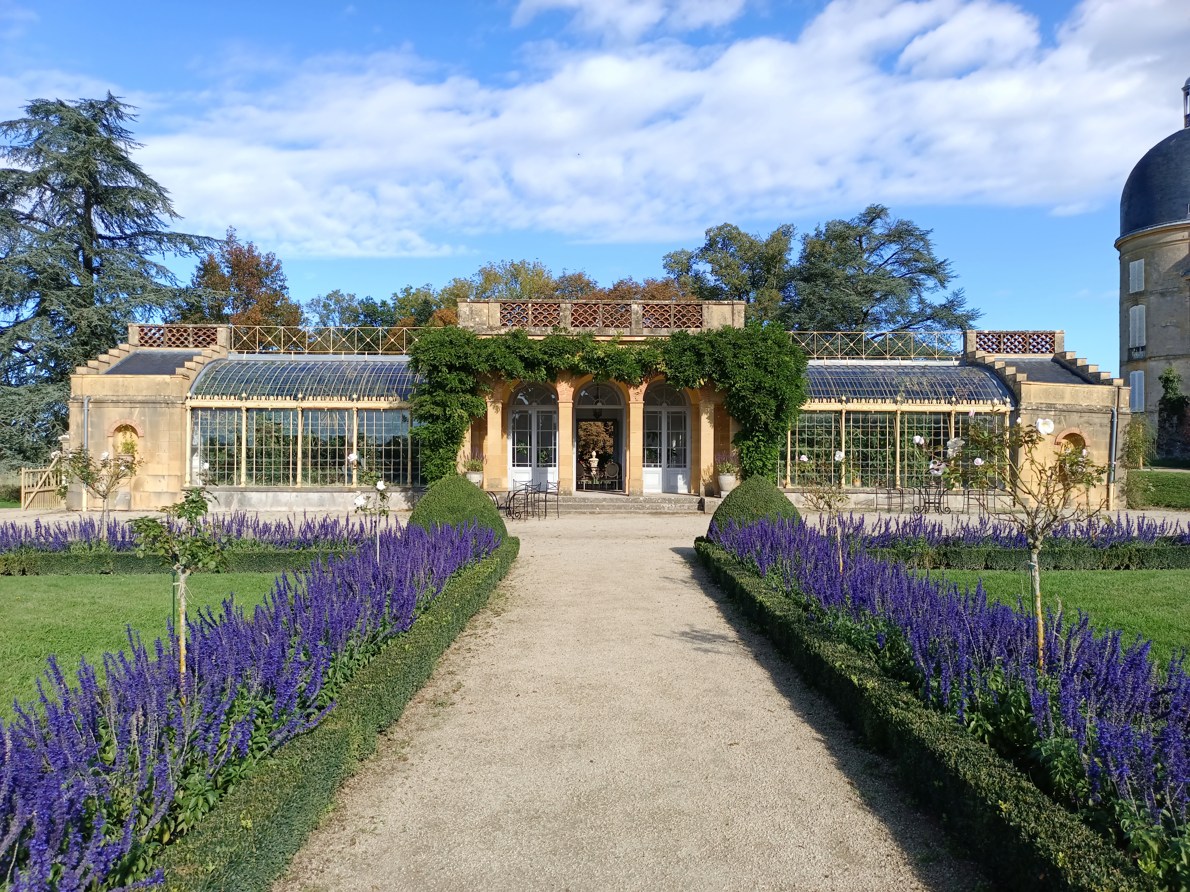 Photo n° 3 de l'avis de Alexandra.o fait le 24/10/2022 à 18:44