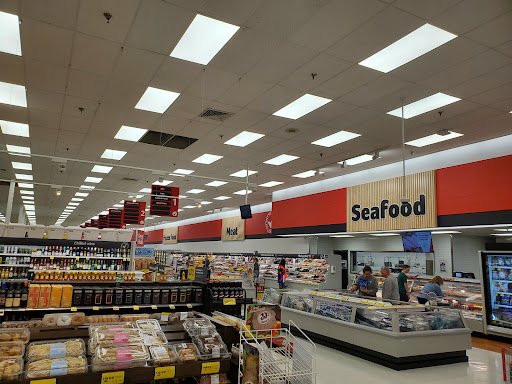 Grocery Store «Winn-Dixie», reviews and photos, 701 E Main St, Prattville, AL 36067, USA