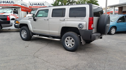 Used Car Dealer «Black Tie Automotive LLC», reviews and photos, 200 W Main St, Hendersonville, TN 37075, USA