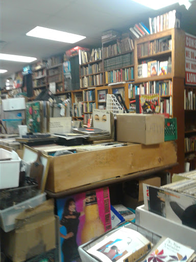 Antique Store «The Antique & Thrift Shop», reviews and photos, 100 Sunrise Hwy, Valley Stream, NY 11581, USA