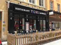 Photos du propriétaire du Restaurant japonais Toki sushi à Lyon - n°1