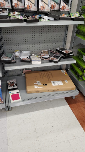 Discount Store «Walmart», reviews and photos, 250 Hartford Ave, Bellingham, MA 02019, USA