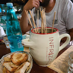 Photo n°1 de l'avis de andrea.r fait le 03/09/2023 à 20:48 sur le  Infrizato à Grottammare