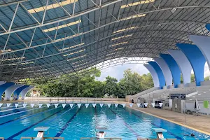 Maejo University Swimming Pool image