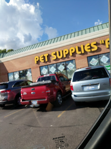 Pet Supply Store «Pet Supplies Plus», reviews and photos, 2649 E Grand River Ave, Howell, MI 48843, USA