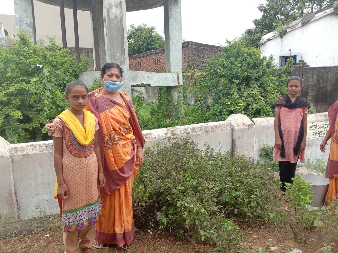 Aaganwadi