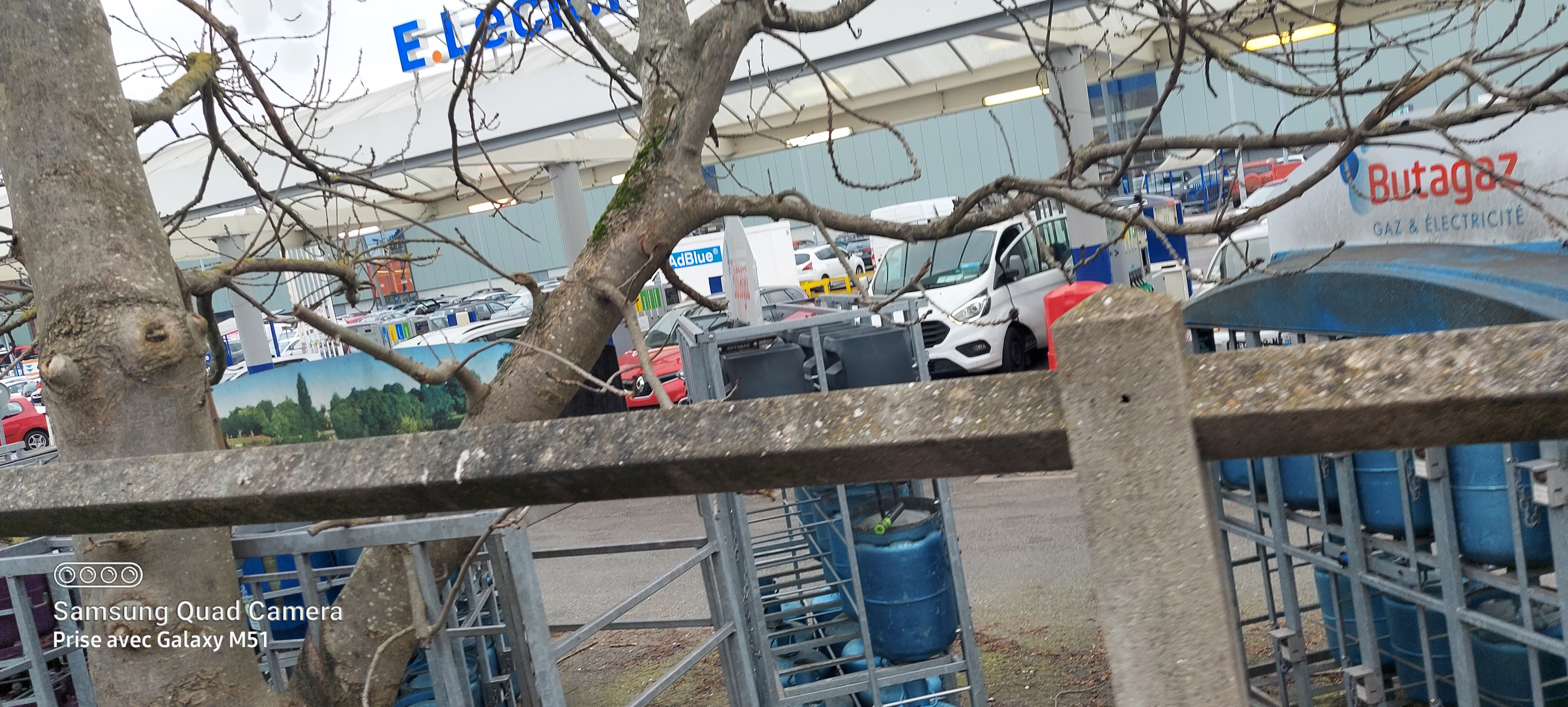 Photo n° 1 de l'avis de Abderrahim.A fait le 22/01/2022 à 18:02