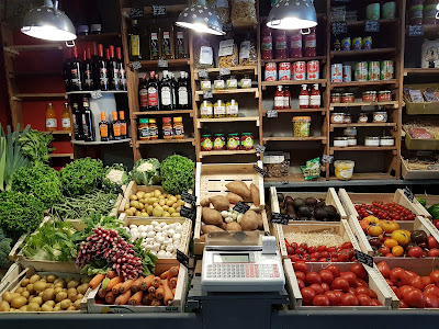 Votre Panier Saveur à Niort